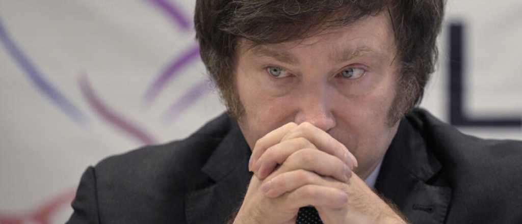 Dirigentes opositores denunciaron penalmente a Milei por la cripto $LIBRA