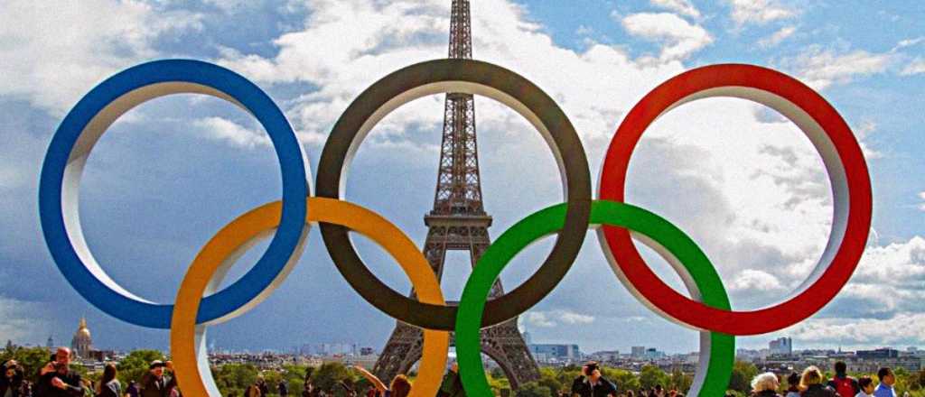Juegos Olímpicos París 2024: delegación argentina, calendario y días claves