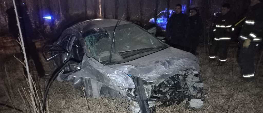 Un hombre de 37 años murió en un brutal accidente en San Martín