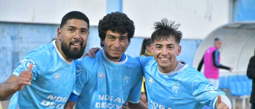 Así quedaron en la tabla los mendocinos tras el inicio de la Fase 2 y la Reválida