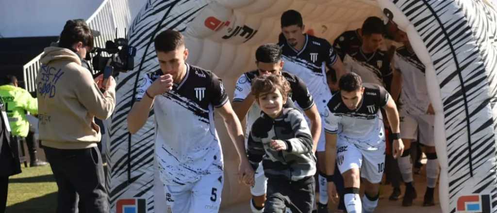 Gimnasia visita a Deportivo Madryn por otro triunfo: hora y TV