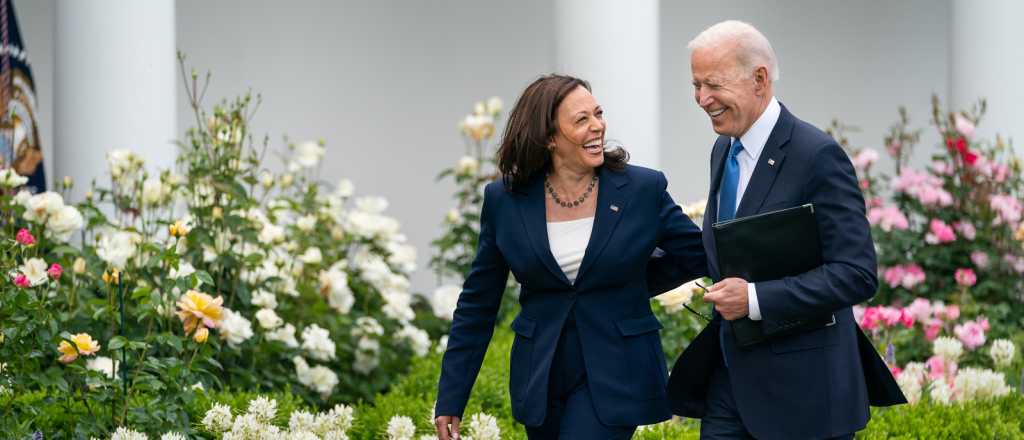 Joe Biden anunció que no irá por la reelección en EE.UU.