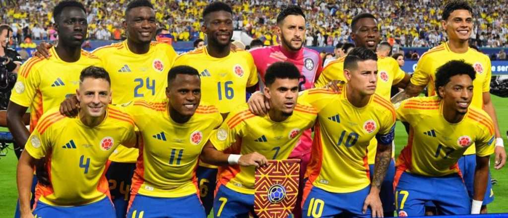 La rompió en la Copa América y rescindió con su club: donde jugará