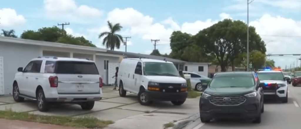 Desmantelan red de tráfico humano en Miami-Dade