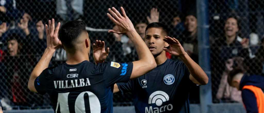 Para seguir de racha: Independiente Rivadavia visita a Newell's