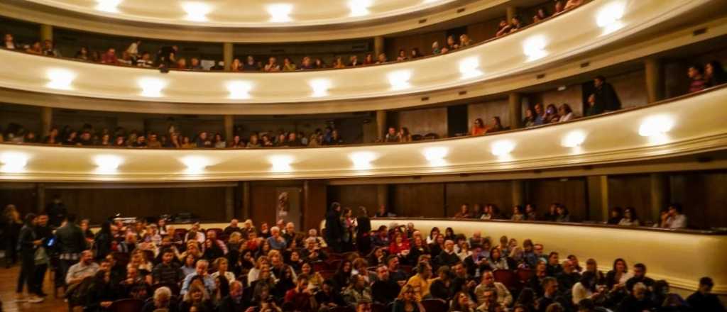 La Orquesta Filarmónica de Mendoza se presenta en el Independencia