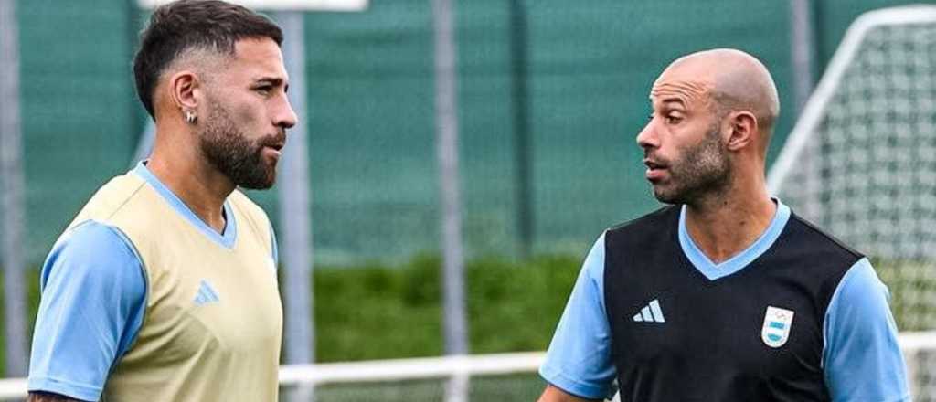 Mascherano se ilusiona: "Hay grupo para aspirar a algo importante"