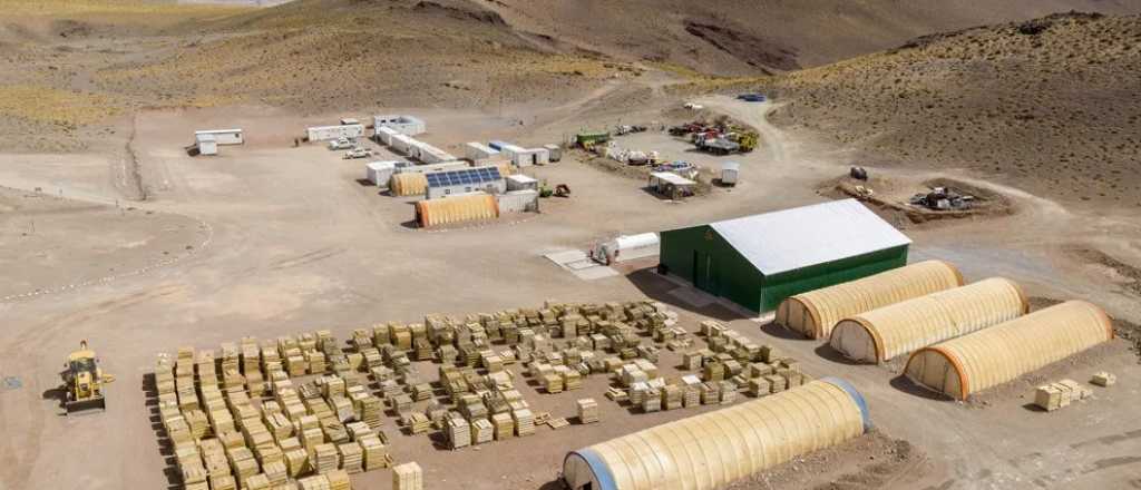 Diablillos: AbraSilver dio resultados en la exploración de oro y plata en Salta