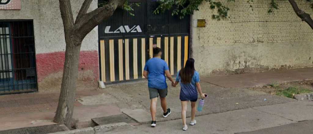 Le robaron el celular y la gorra a un chico de 16 años en Guaymallén 