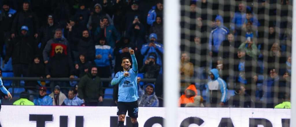 Este jueves, se juegan cuatro partidos por la fecha 7 de la Liga Profesional