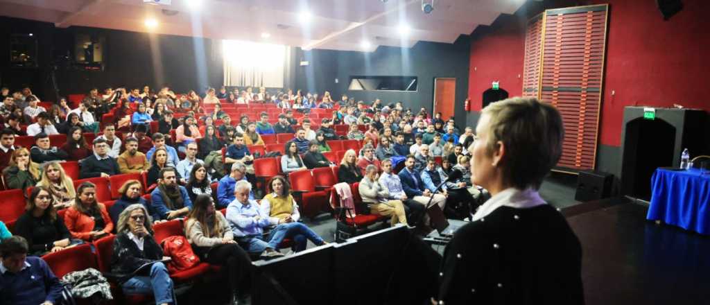 Sigue avanzando el distrito minero de Malargüe y hay fecha de audiencia