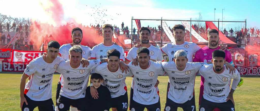 Huracán Las Heras recibe a Círculo Deportivo en busca de la recuperación