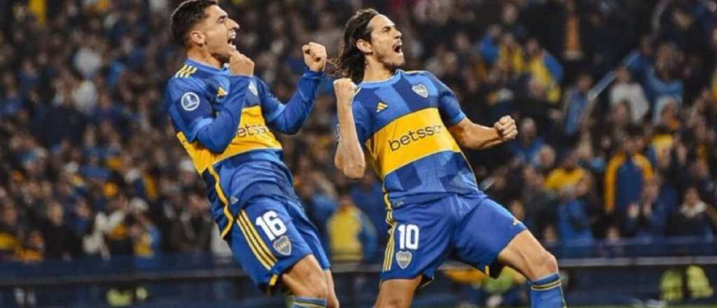 La racha negativa de 4 años que rompió Boca ante Independiente del Valle