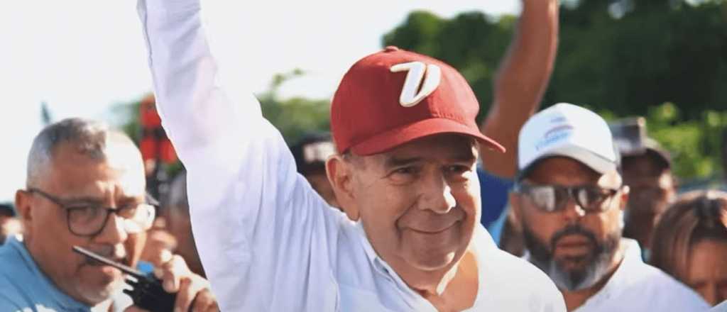 El peligro de las "citaciones" del régimen chavista a Edmundo González