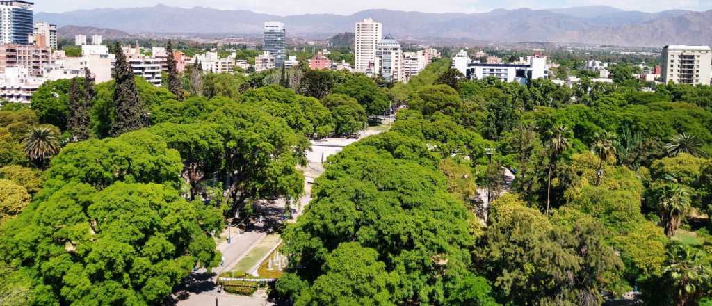 Naciones Unidas reconoció a Mendoza por su "innovación"