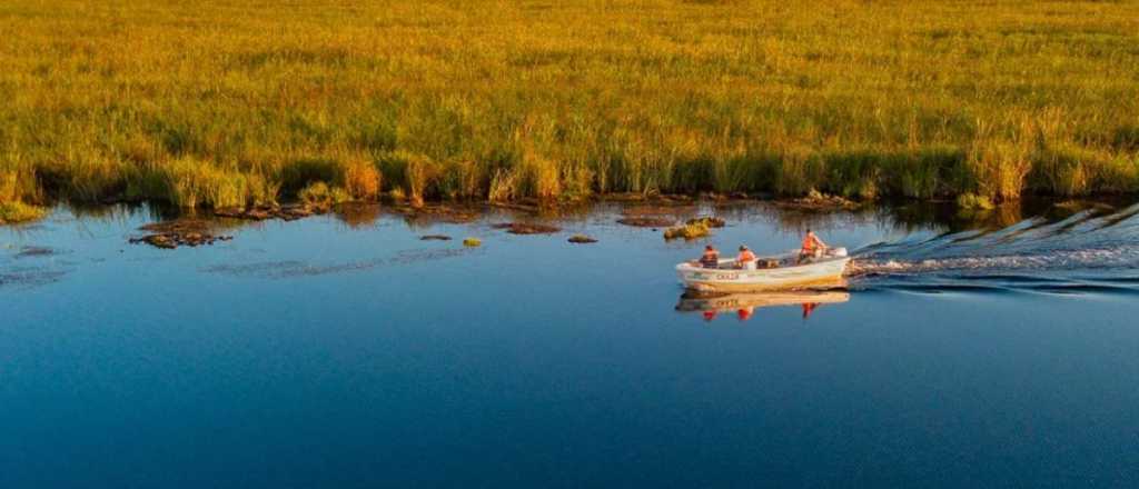 Dos lugares de Argentina están dentro de los 100 mejores del mundo 