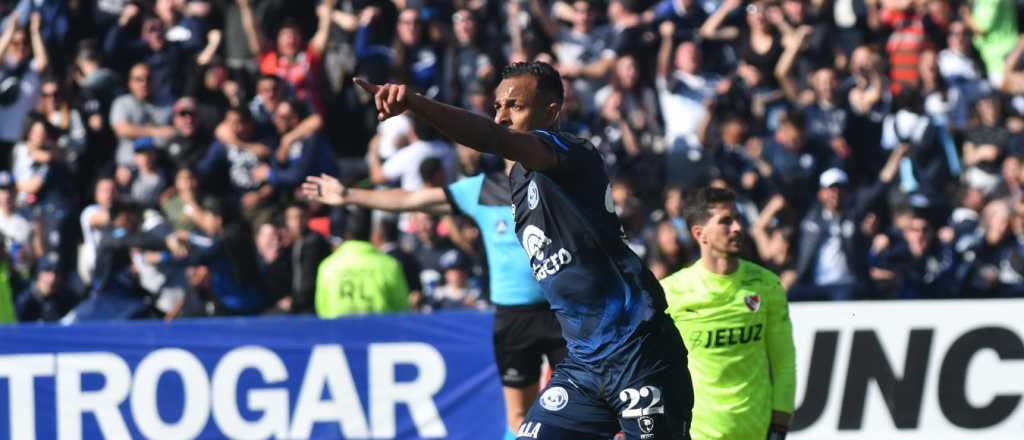 Histórico: cuándo y a qué hora juega Independiente Rivadavia vs. Boca