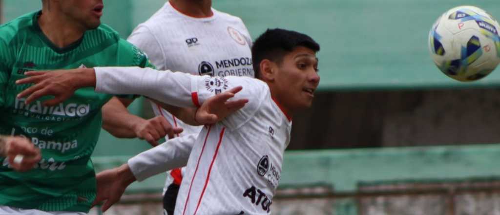 Huracán Las Heras recibe a Ferro por su primer triunfo en la Reválida