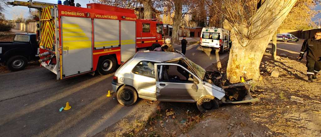 Así deben pagar su atención médica los conductores que choquen borrachos