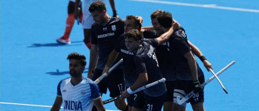 A Los Leones se les escapó la victoria en el final y siguen sin ganar en París