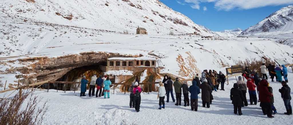 Vacaciones de invierno: cuánto gastó cada turista en Mendoza