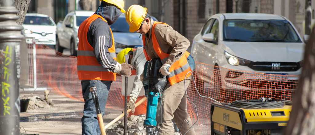 Atención, estas calles estarán cortadas este sábado en Ciudad