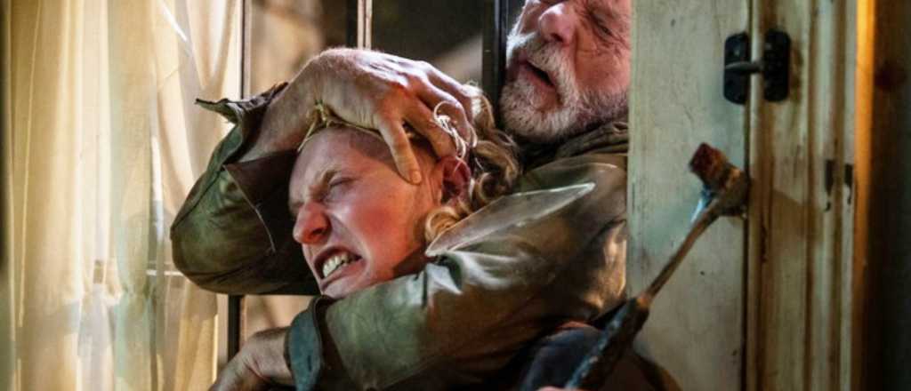 Llegó a Netflix una de las películas de terror más esperadas y ya está arrasando