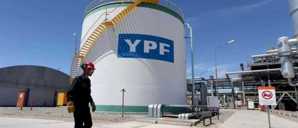 Plan Andes: YPF confirmó quién se quedará con las últimas áreas de Mendoza