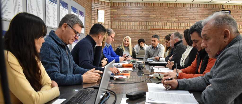 Luz verde en Diputados para que Mendoza adhiera al plan de Grandes Inversiones