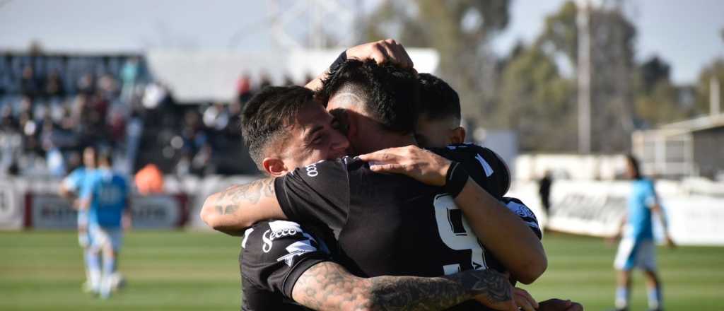 Para seguir arriba, el líder Gimnasia visita a Colón: hora y TV