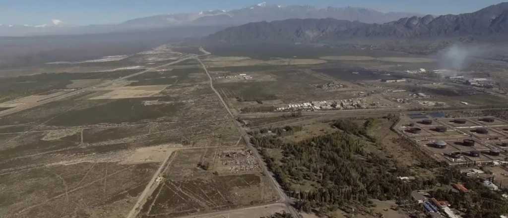 Las claves de la Plataforma Logística que Luján licitará el 15 de agosto