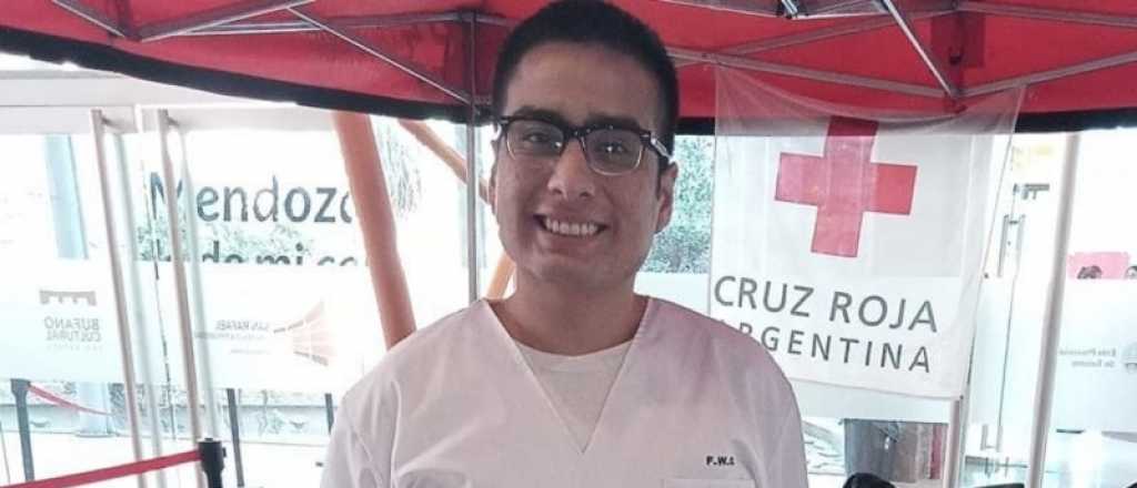 Condenaron a un estudiante de enfermería por dos abusos en San Rafael