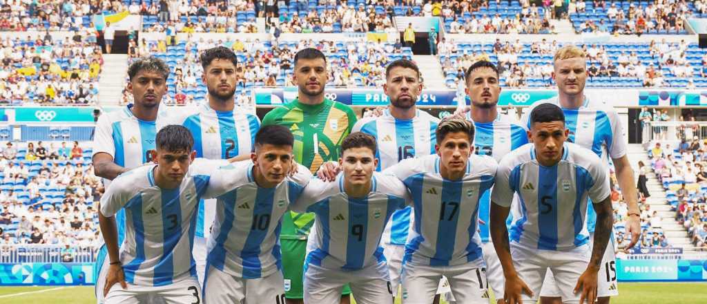 La rompió en la Selección y se irá a Europa siendo la venta más cara de su club