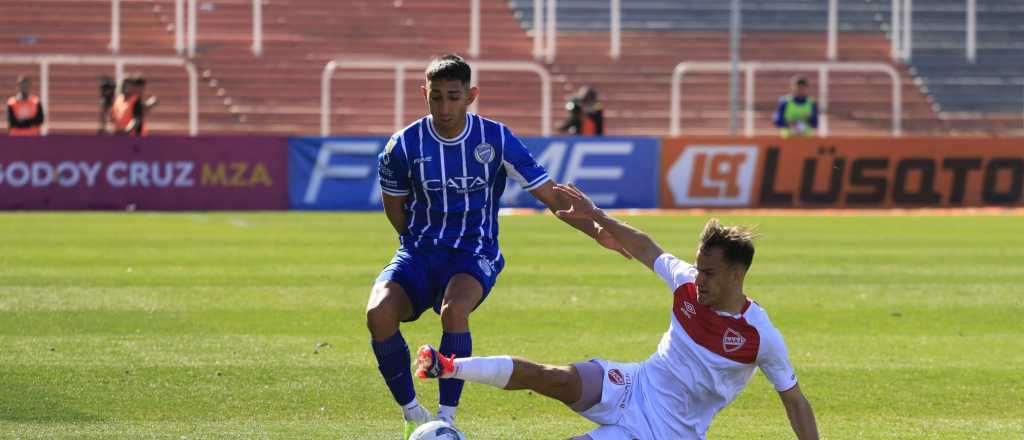 Argentinos y Sarmiento abren la 10° fecha de la Liga Profesional: hora y TV