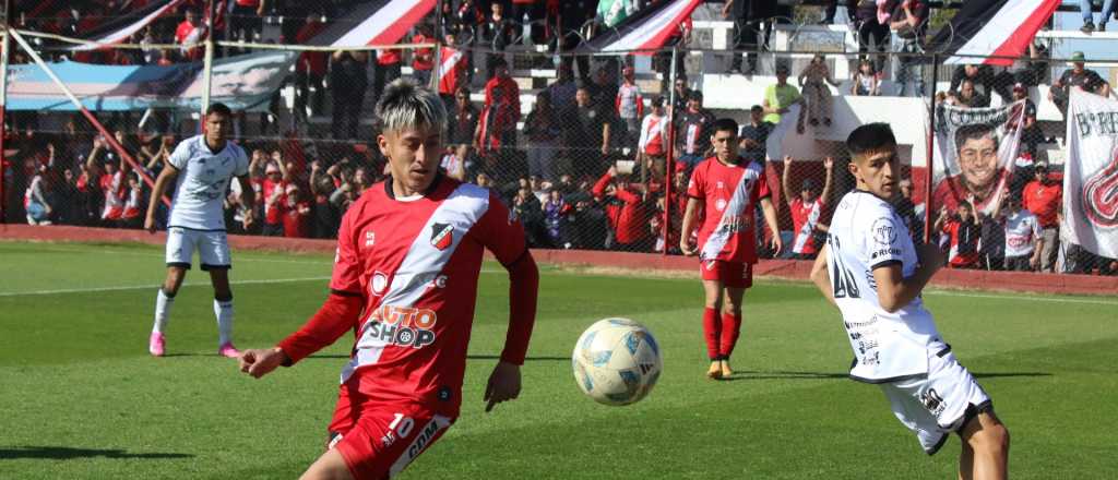 A ganar sí o sí: cuándo, dónde y contra quién juega el Deportivo Maipú