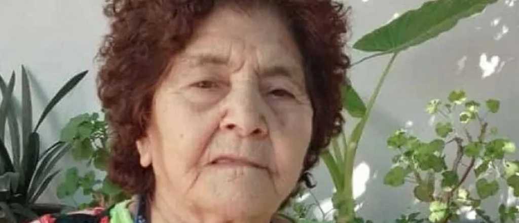 Confirmaron que es de Honoria del Carmen el cadáver hallado en Tunuyán