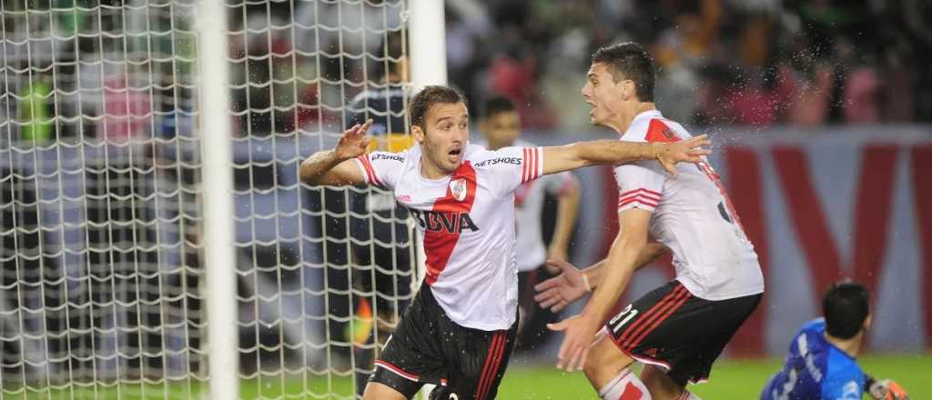 Sonríe Gallardo: la dirigencia de River abrochó tres refuerzos de lujo