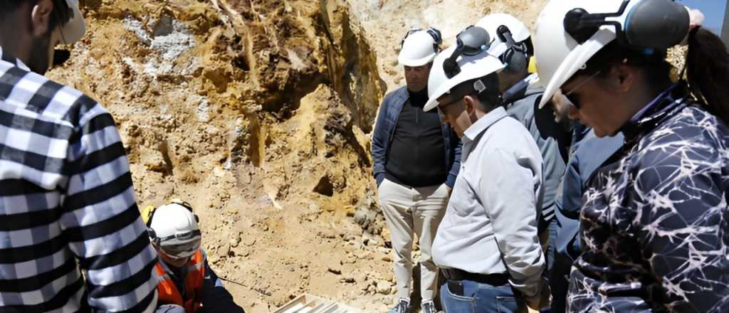 Mendoza convoca a un taller informativo sobre minería