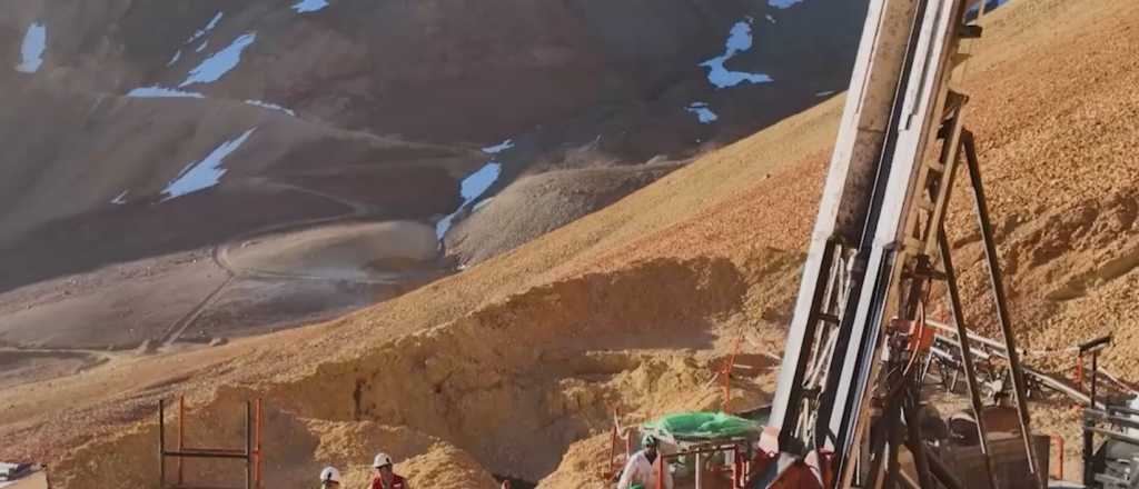 Altar arrojó los mejores resultados de perforación de cobre