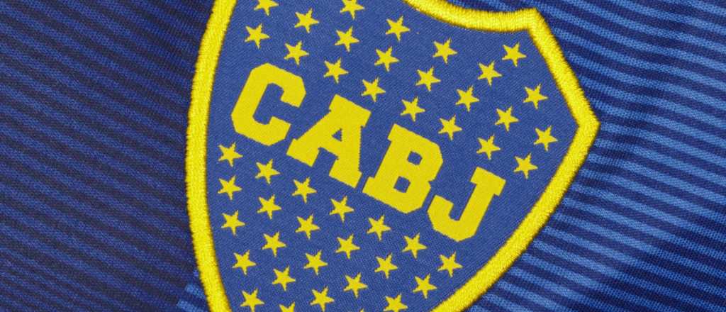 Refuerzo de lujo: jugó en la Selección, pasó por Europa y vuelve a Boca