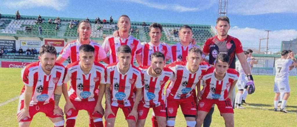 Cuándo y a qué hora juega el Atlético San Martín ante Juventud Unida (SL)