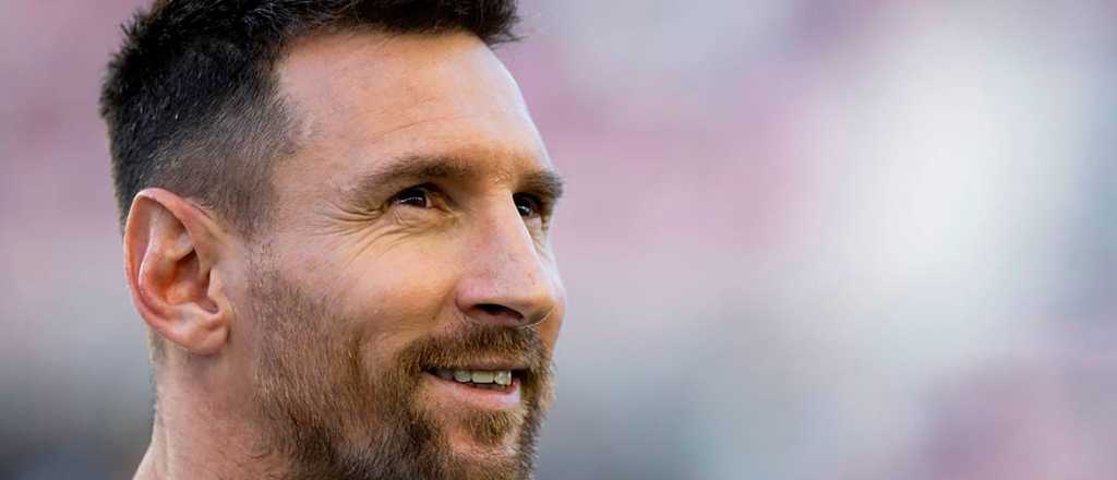 ¿Cómo sigue Messi de la lesión y cuándo volverá a las canchas?