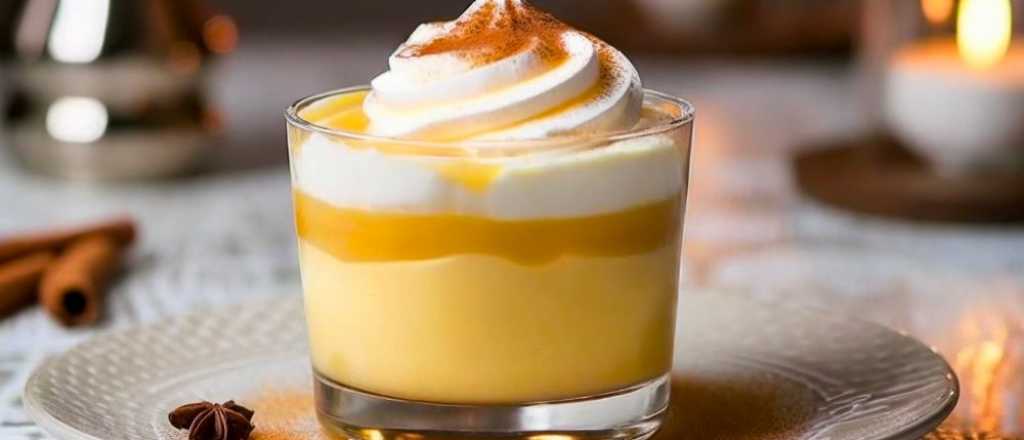 La mejor receta para preparar suspiro limeño, el manjar peruano