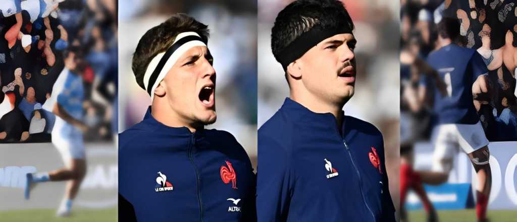 Semana clave para el sobreseimiento de los rugbiers franceses