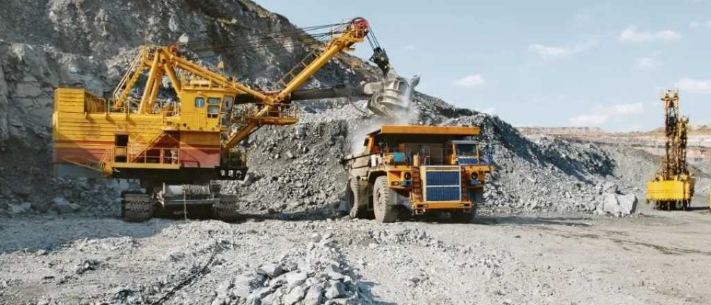 Cornejo habló sobre minería, la Ley 7722 y las posibilidades para Mendoza