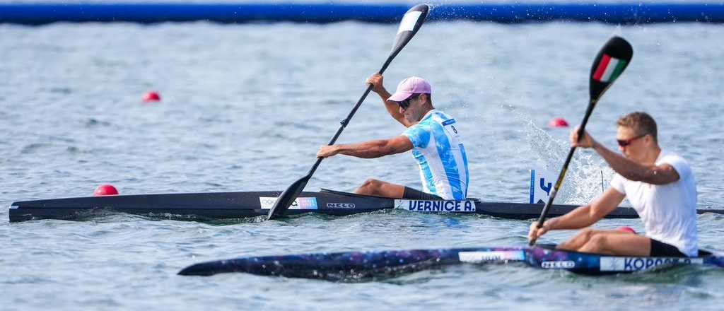 Argentina puede seguir sumando medallas: quiénes siguen con chances