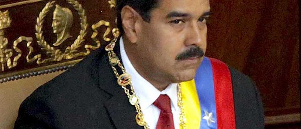 Maduro rechazó una propuesta de amnistía que le hizo Estados Unidos