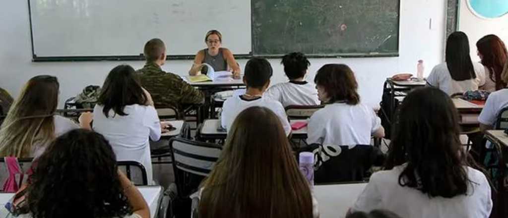 Las pruebas "Aprender" siguen marcando bajos niveles de aprendizaje