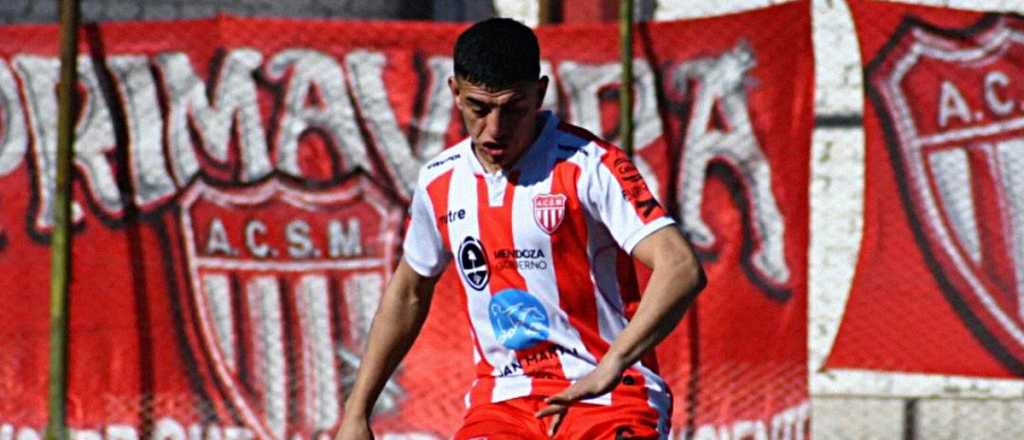 Cuándo y a qué hora juega Atlético San Martín vs. Sol de Mayo