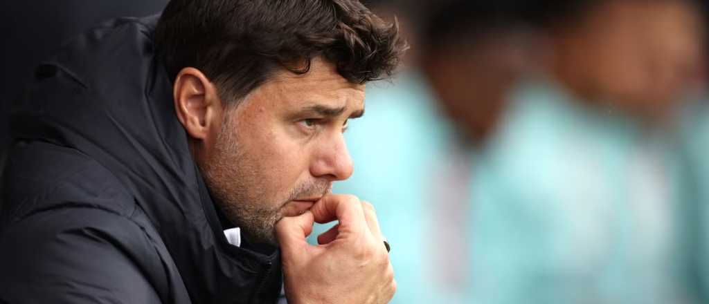 Pochettino tiene todo arreglado para dirigir en el Mundial 2026